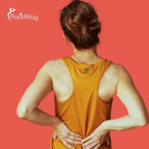 Stammzellentherapie für Rückenmarksverletzungen – Paket in Bangkok, Thailand von der Vega Stem Cell Clinic