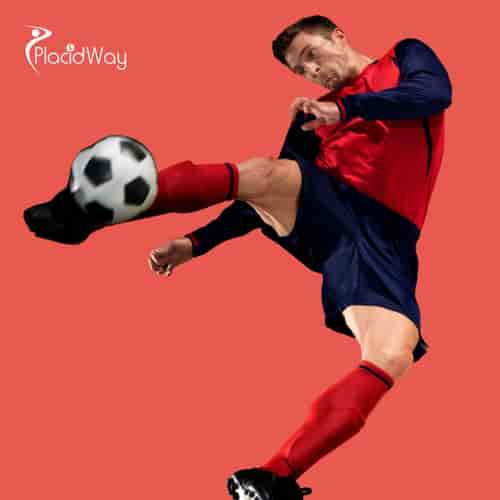 Stammzellenbehandlung für Kniearthrose im Auslandspaket in der Vega Stem Cell Clinic in Bangkok, Thailand, Bangkok, Thailand