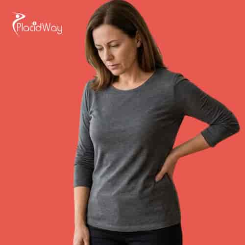 Nierentransplantation in Istanbul, Türkei, durch das Medical Park Hospital