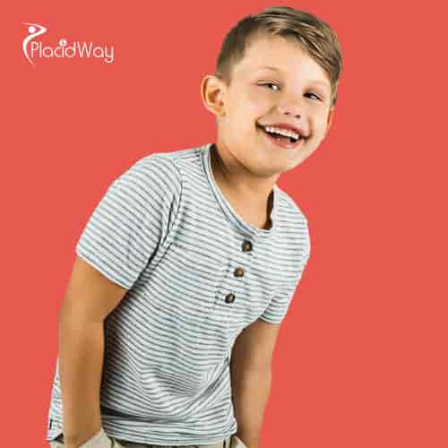 Stammzellentherapie-Paket für Autismus in Istanbul, Türkei von Medical Park