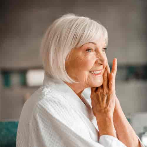 Anti-Aging-Stammzellentherapie in Mexiko-Stadt, Mexiko