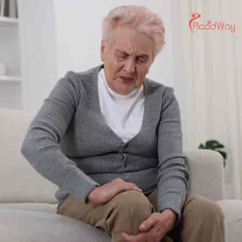 Stammzellentherapie bei Osteoarthritis in Mexiko-Stadt, Mexiko