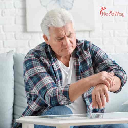 Stammzelltherapie für Parkinson in Mexiko-Stadt, Mexiko, in der MexStemCells Clinic