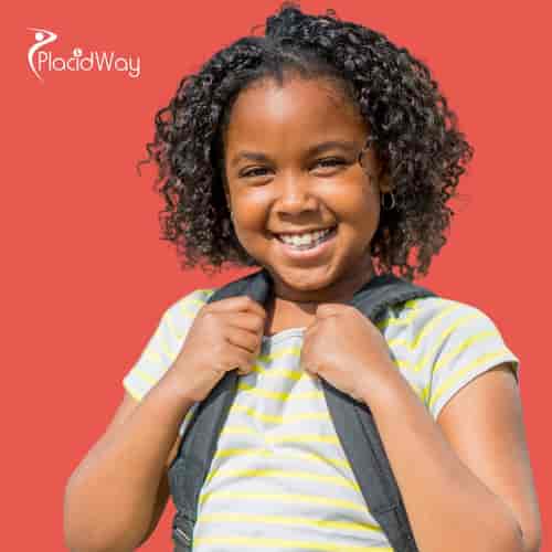 Paket „Stammzelltherapie gegen Autismus“ in Bratislava, Malacky, Slowakei von CellCenter