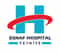 Verifizierte Patientenbewertungen von Private Lokman Hekim Esnaf Hospital in Fethiye, Turkey
