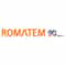 Logo of Romatem - Cyprus Physical Therapy and Rehabilitation