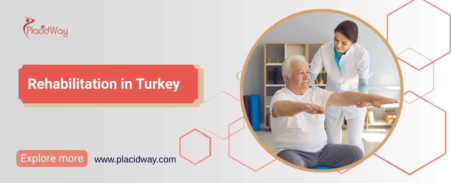 Rehabilitation in der Türkei thumbnail