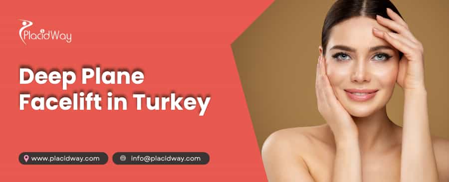 Tiefengewebs-Facelift in der Türkei thumbnail