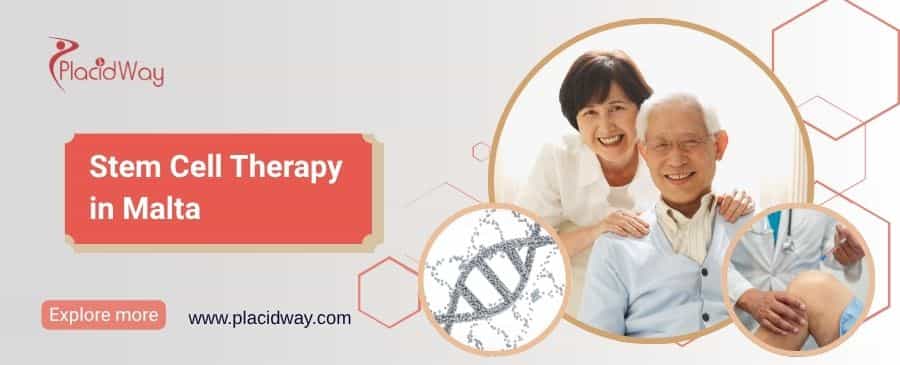 Stammzellentherapie in Malta thumbnail