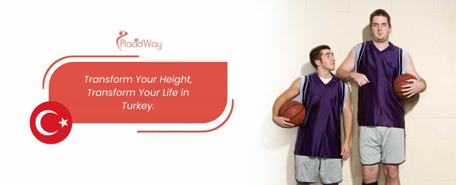 Gliedmaßenverlängerungsoperation in der Türkei thumbnail