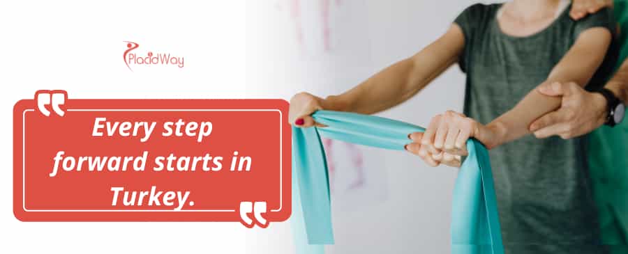 Rehabilitation in der Türkei thumbnail