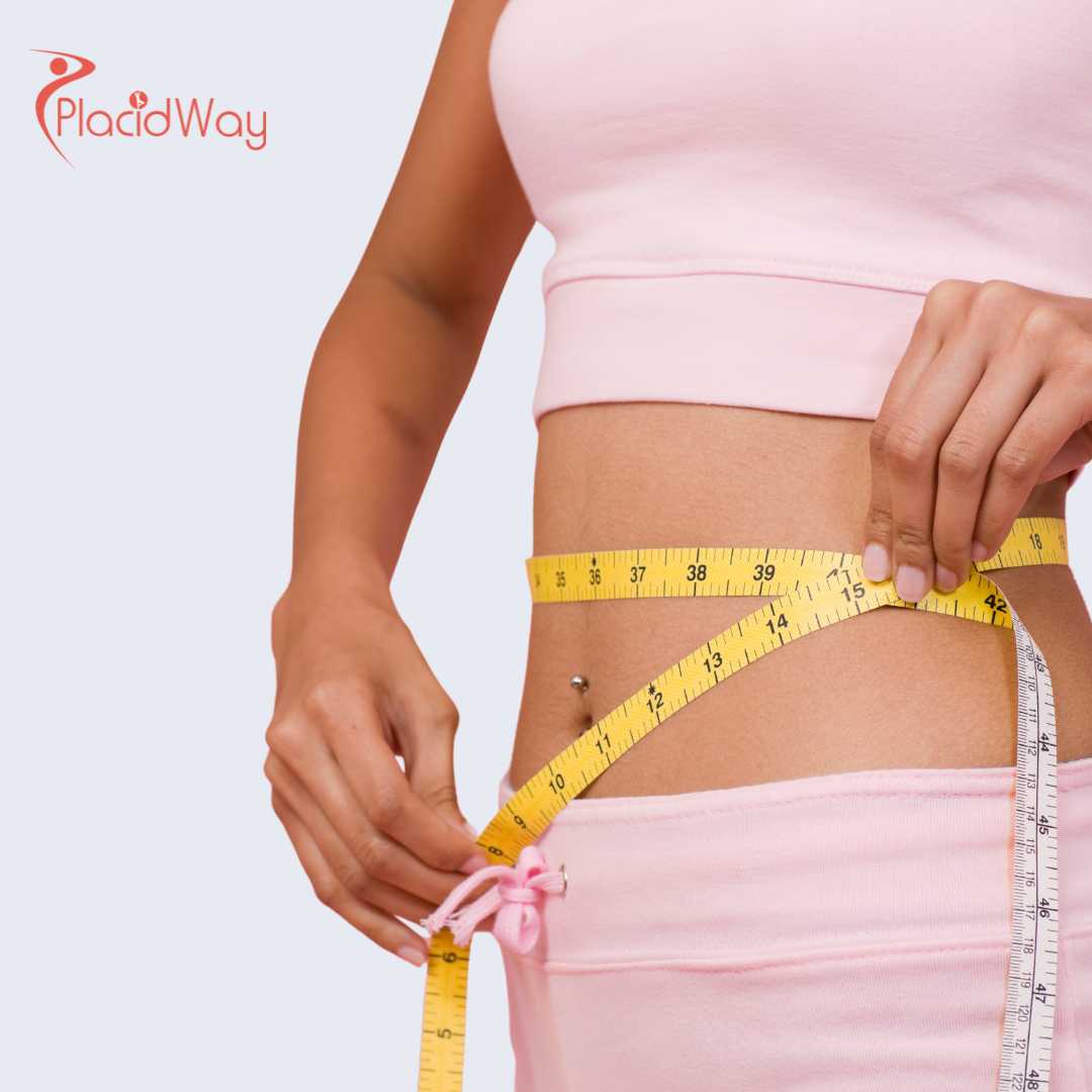 Adipositaschirurgie in der Türkei für Einwohner Ontarios