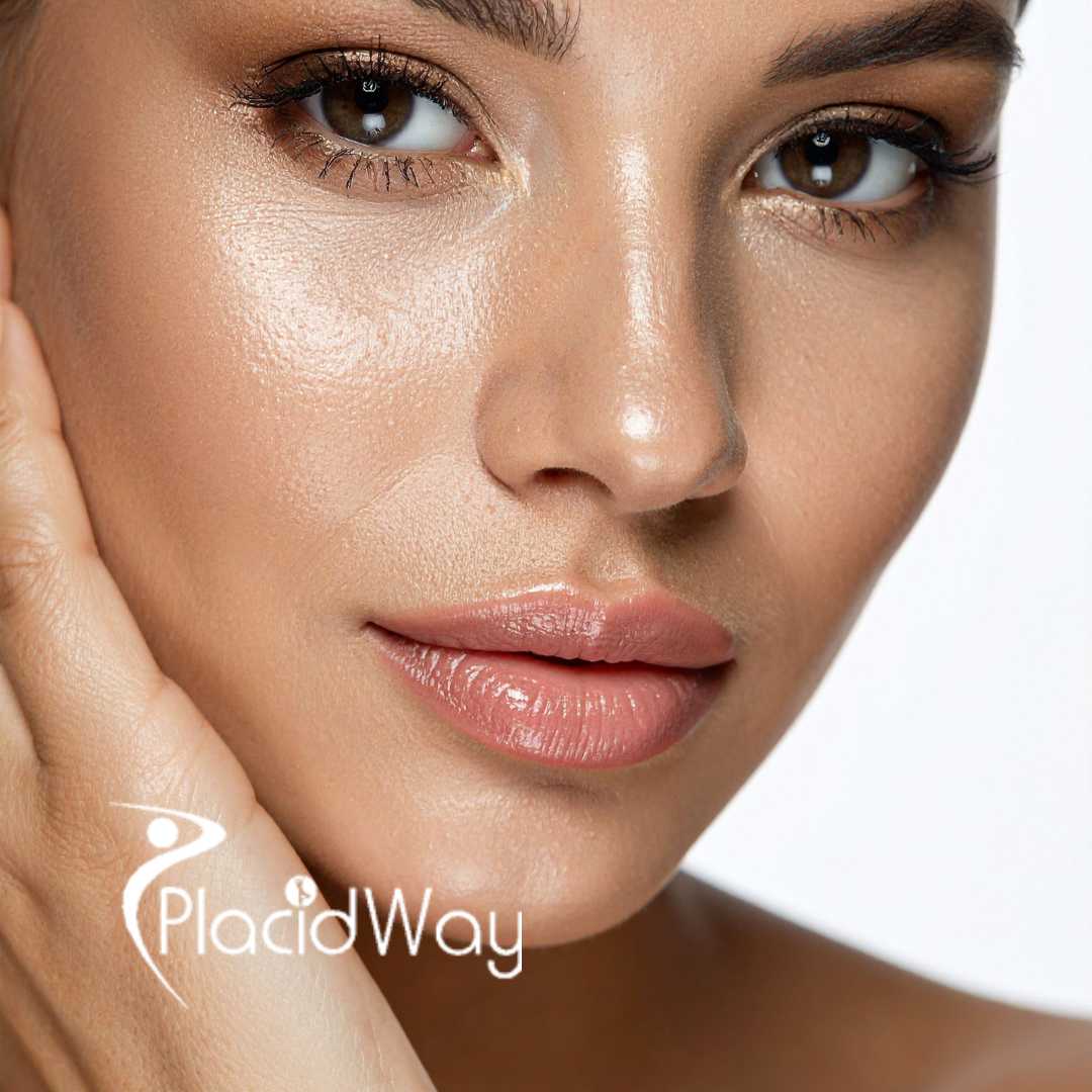 Ober- und Unterlidoperationen in der Türkei für Patienten aus Großbritannien