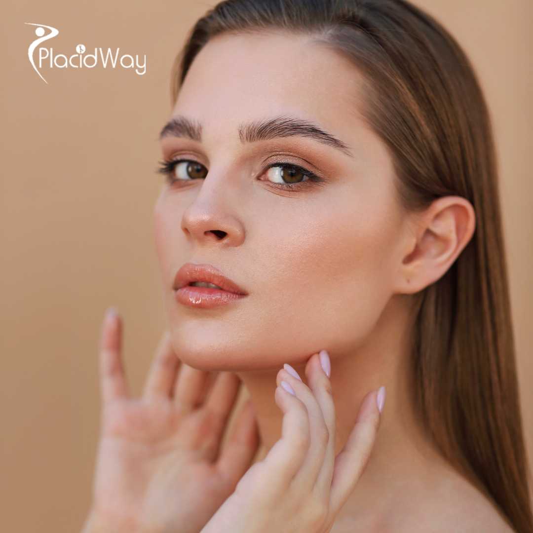 Tiefengewebs-Facelift in der Türkei für Personen, die eine lang anhaltende Gesichtsverjüngung anstreben