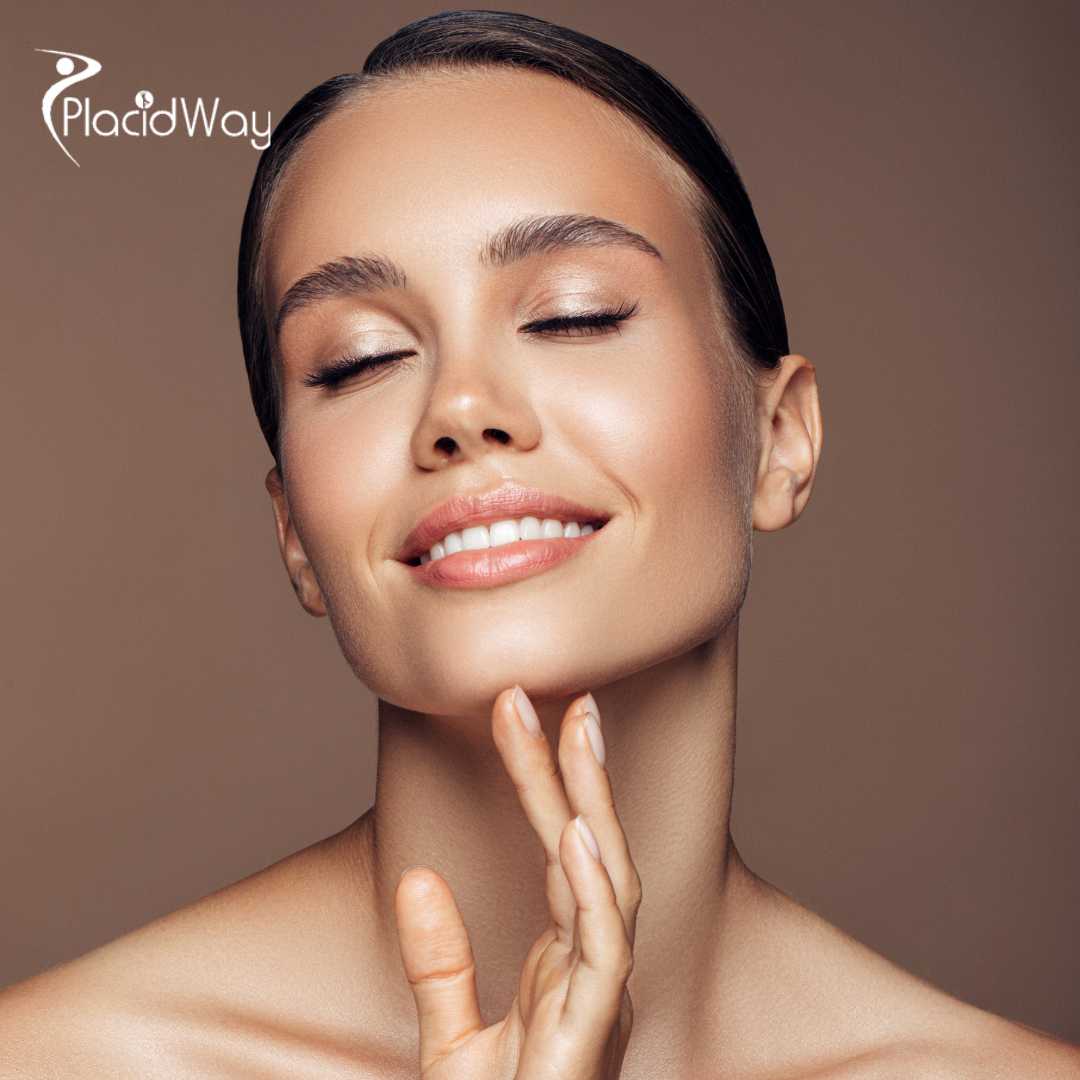 Fortgeschrittene Nasenkorrektur in der Türkei für Patienten, die sich eine natürliche Gesichtsharmonie wünschen