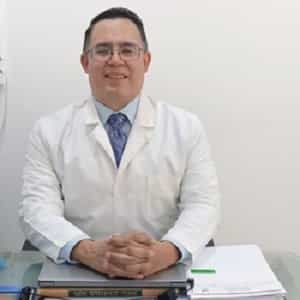 Dr. Rodolfo Lerma