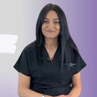 Dt. Kubra Yildiz Domanic