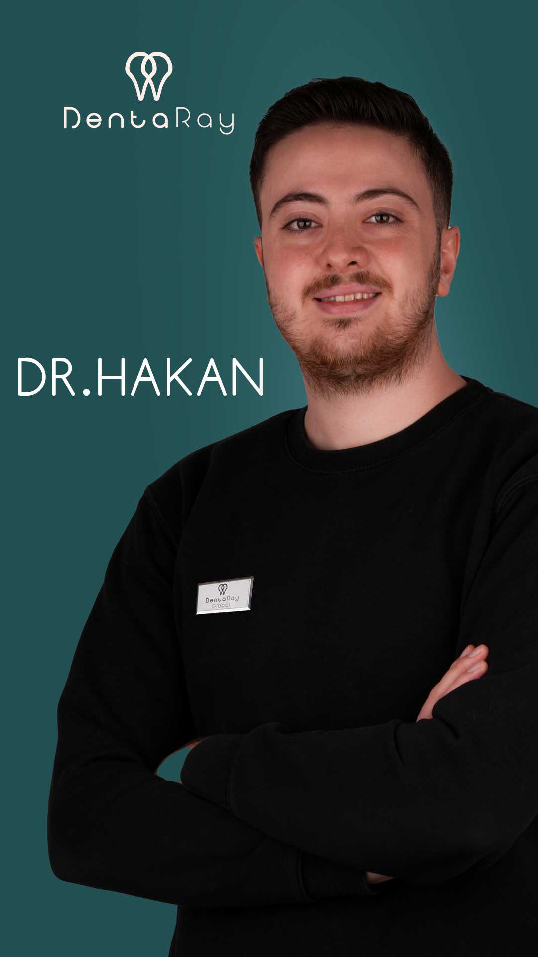 Hakan Pekmaz