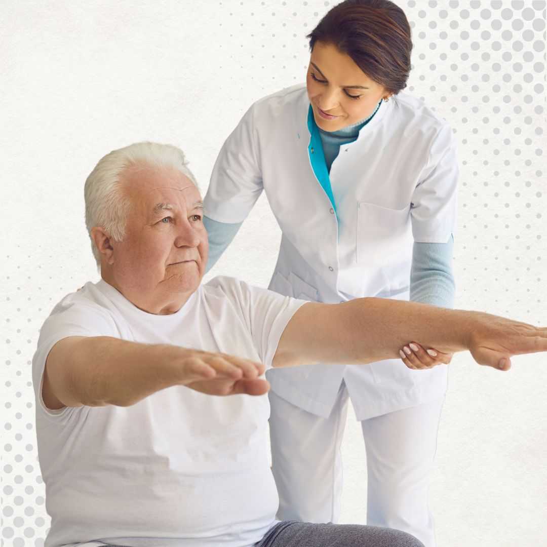Rehabilitation in der Türkei