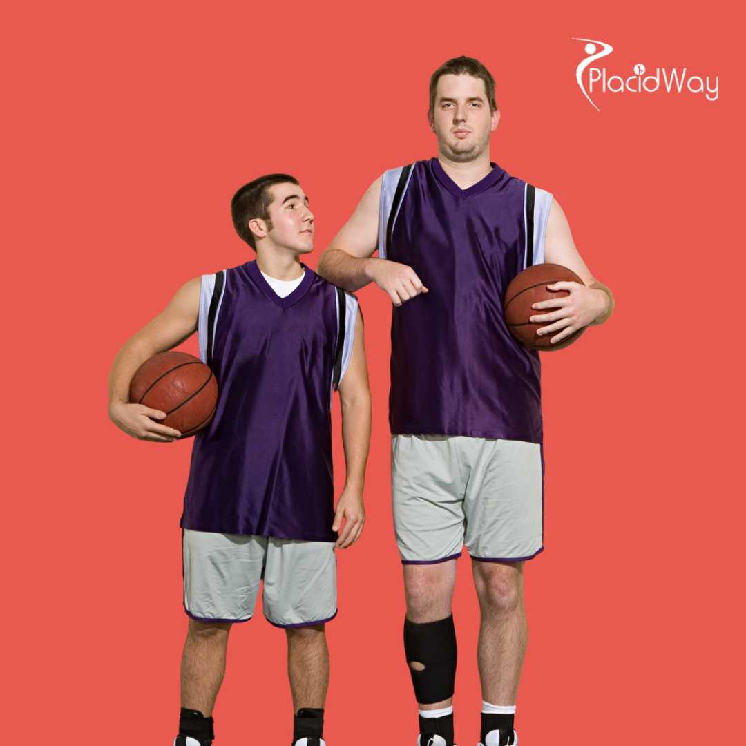 Gliedmaßenverlängerungsoperation in der Türkei