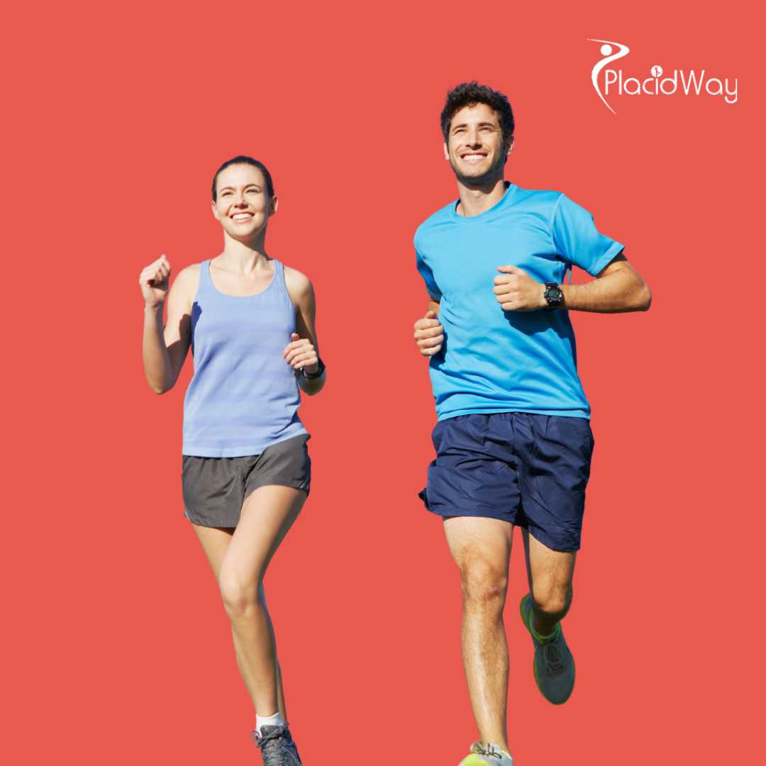 Knieersatz in Istanbul, Türkei