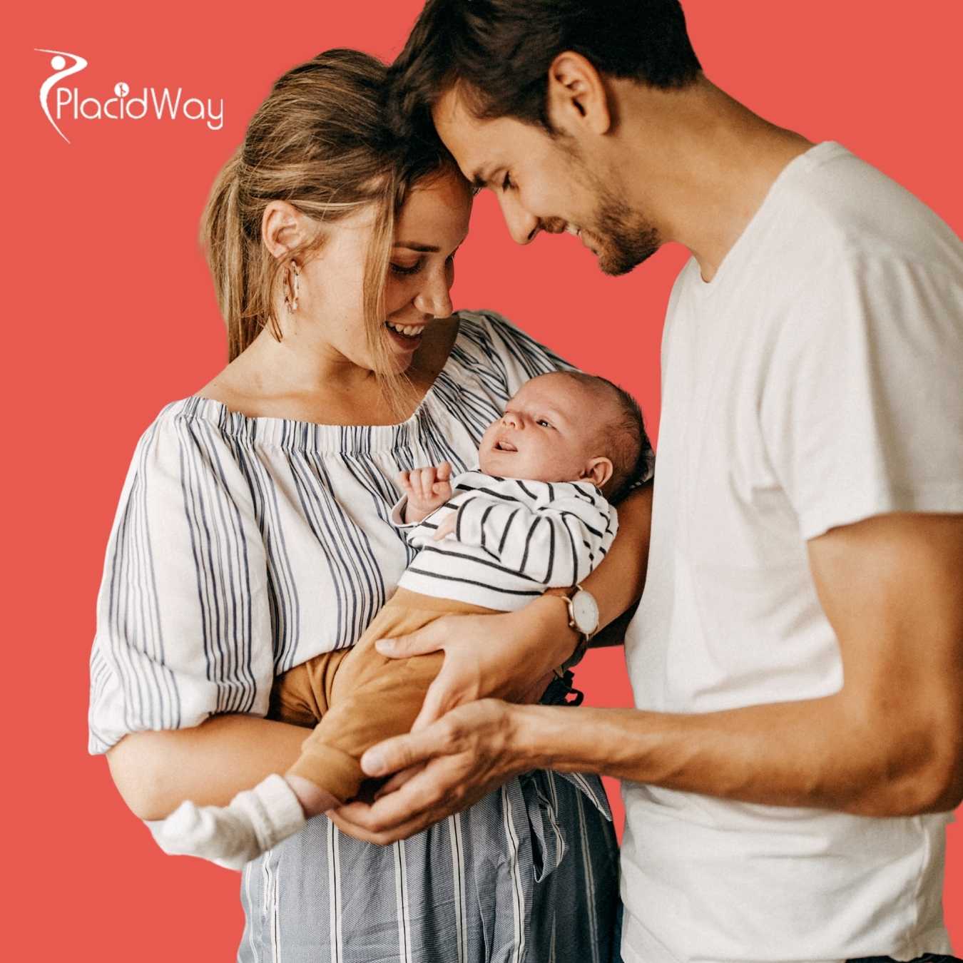 IVF mit PGS in Zypern