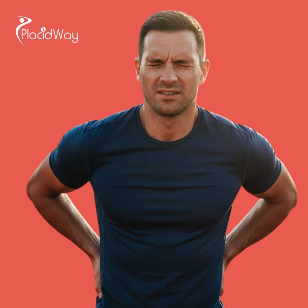 Wirbelsäulenchirurgie in Istanbul, Türkei