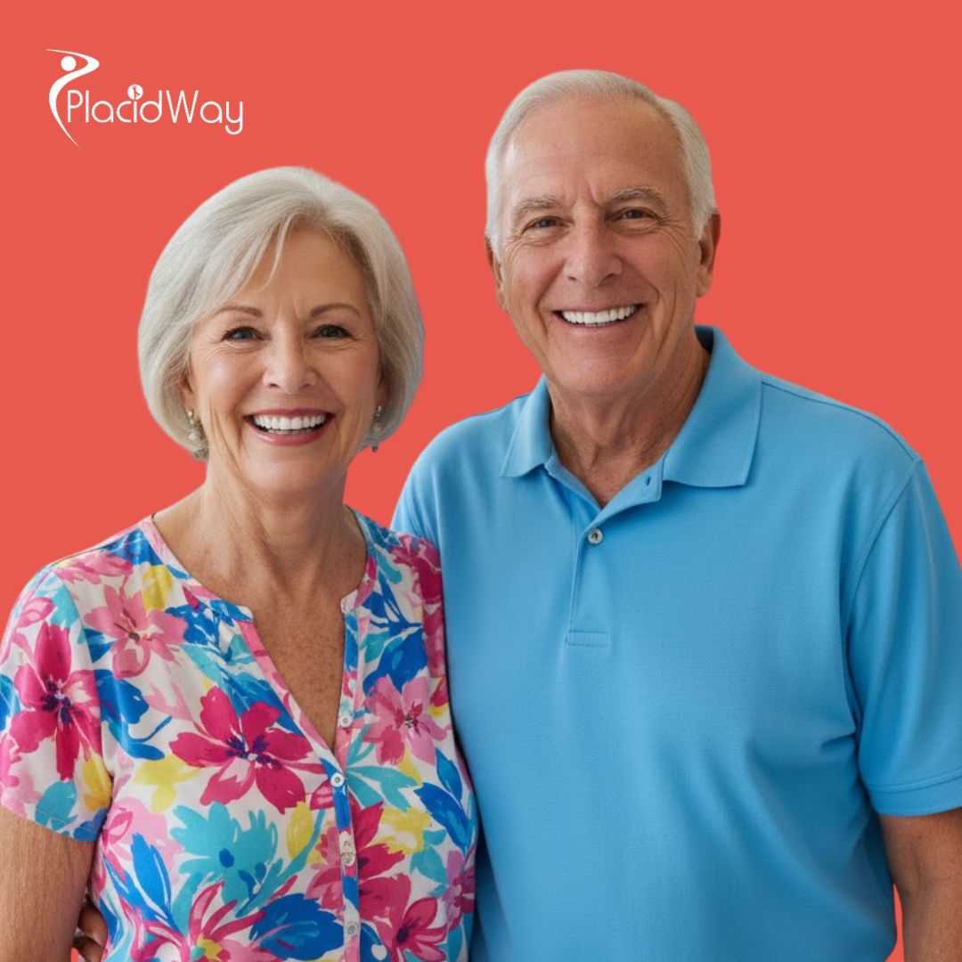 Komplette Zahnsanierung in Ankara, Türkei