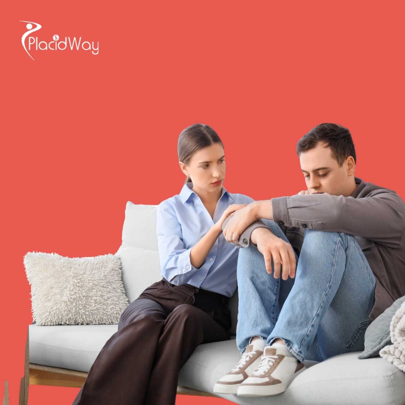 Rehabilitation in Zypern