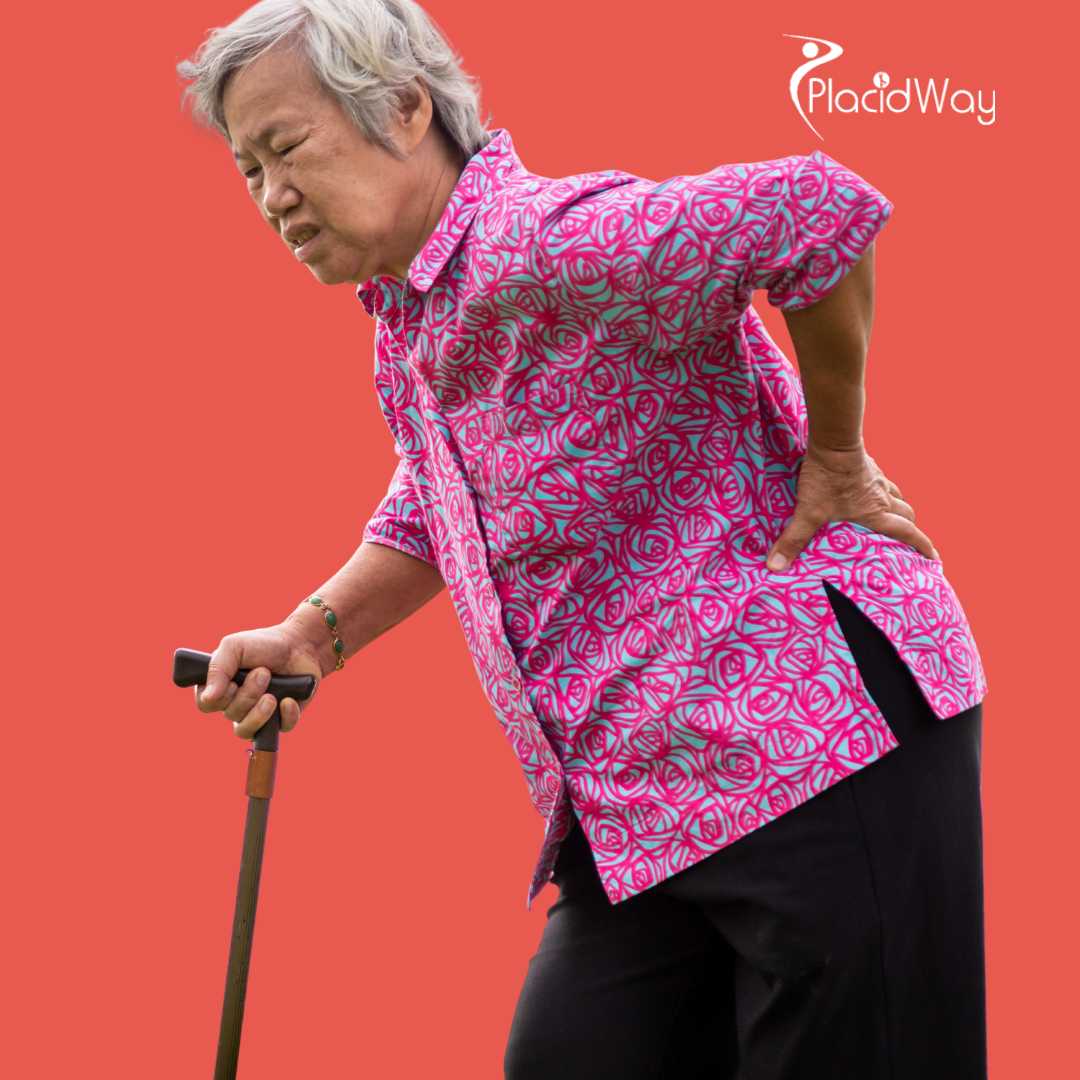 Hüftersatzoperation in Istanbul, Türkei