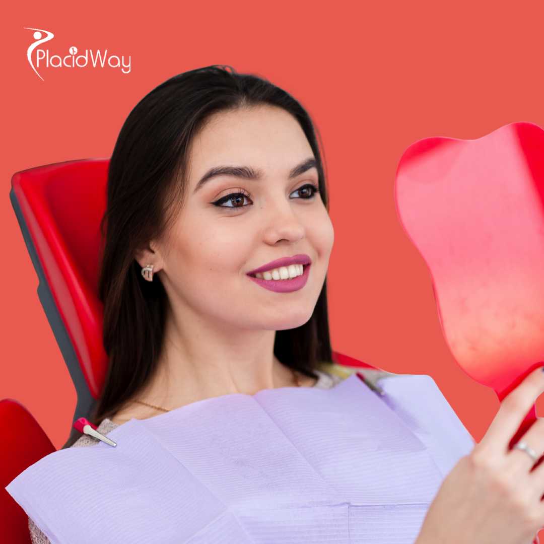 Kosmetische Zahnmedizin in der Türkei