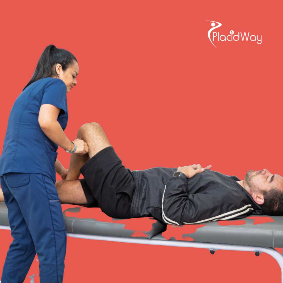 Knieendoprothetik in der Türkei durch führende orthopädische Kliniken