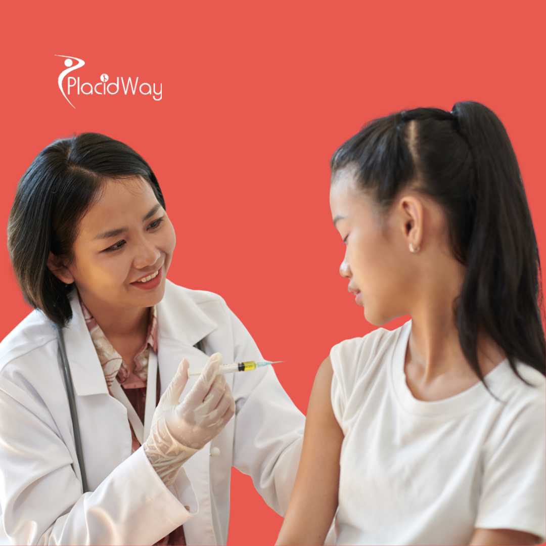 Stammzellentherapie in der Slowakei