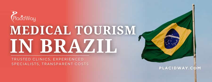 Brasilien Medical Tourism Image