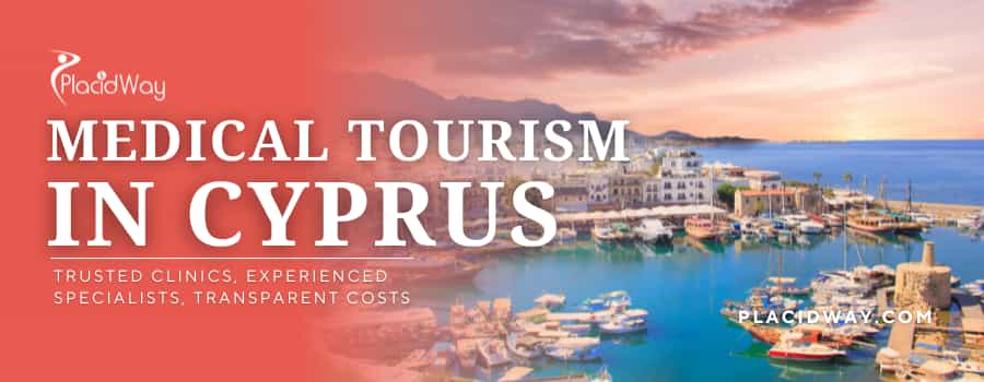 Zypern Medical Tourism Image