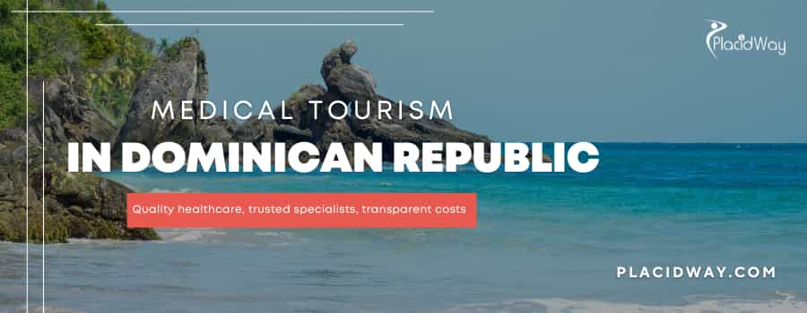 Dominikanische Republik Medical Tourism Image