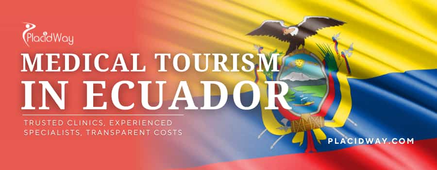 Ecuador Medical Tourism Image