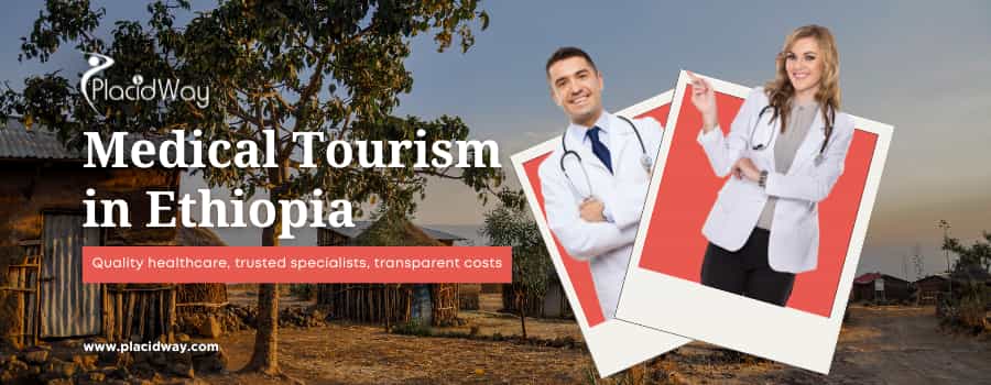 Äthiopien Medical Tourism Image