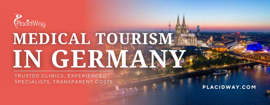 Deutschland Medical Tourism Image