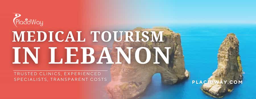 Libanon Medical Tourism Image