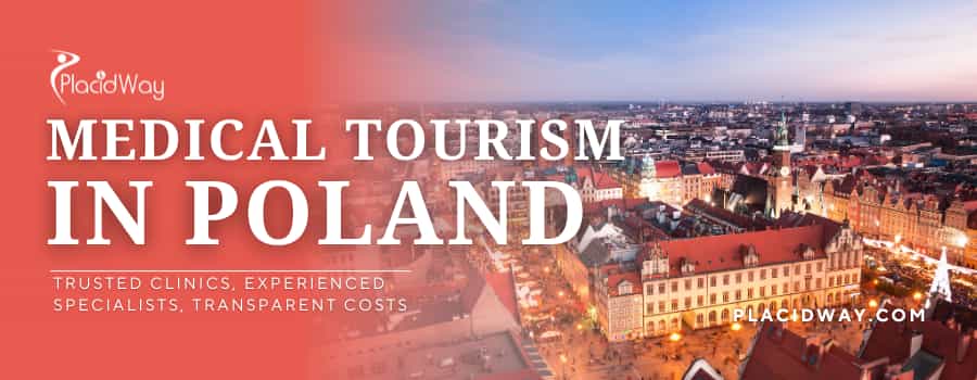 Polen Medical Tourism Image