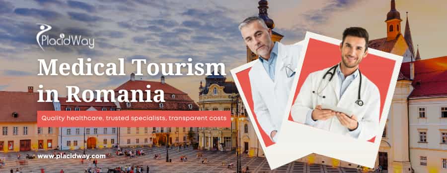 Rumänien Medical Tourism Image