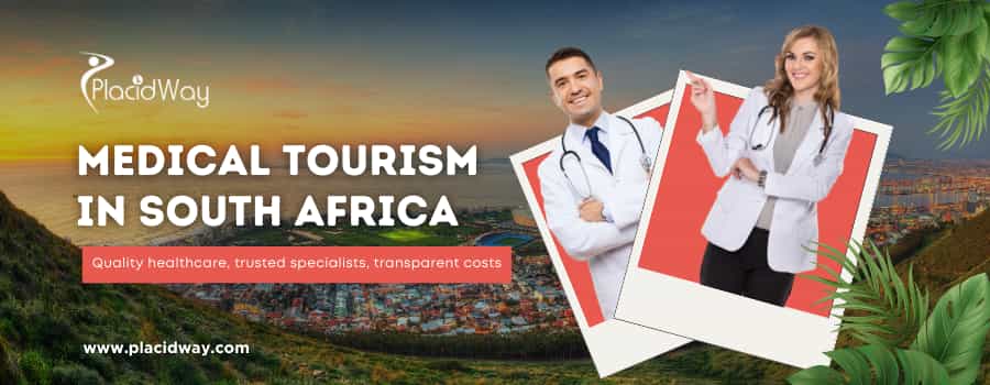 Südafrika Medical Tourism Image