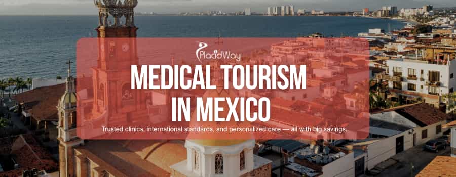 Mexiko Medical Tourism Image