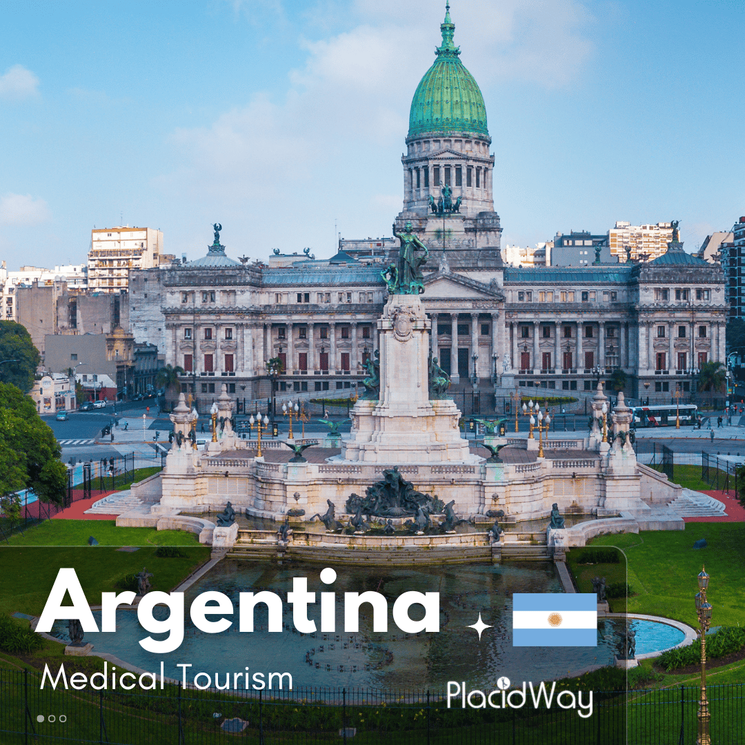 Argentinien Medical Tourism