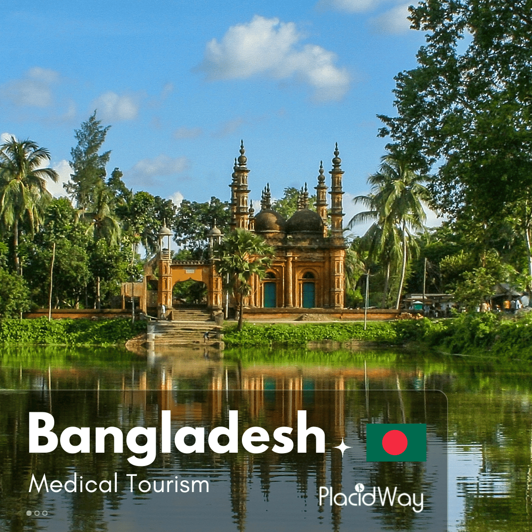 Bangladesch Medical Tourism