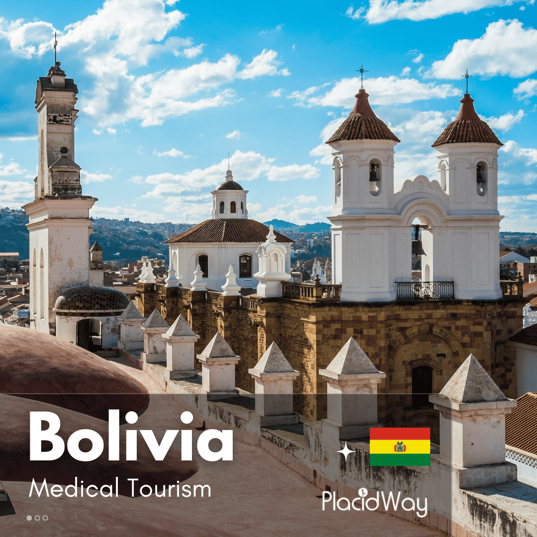 Bolivien Medical Tourism