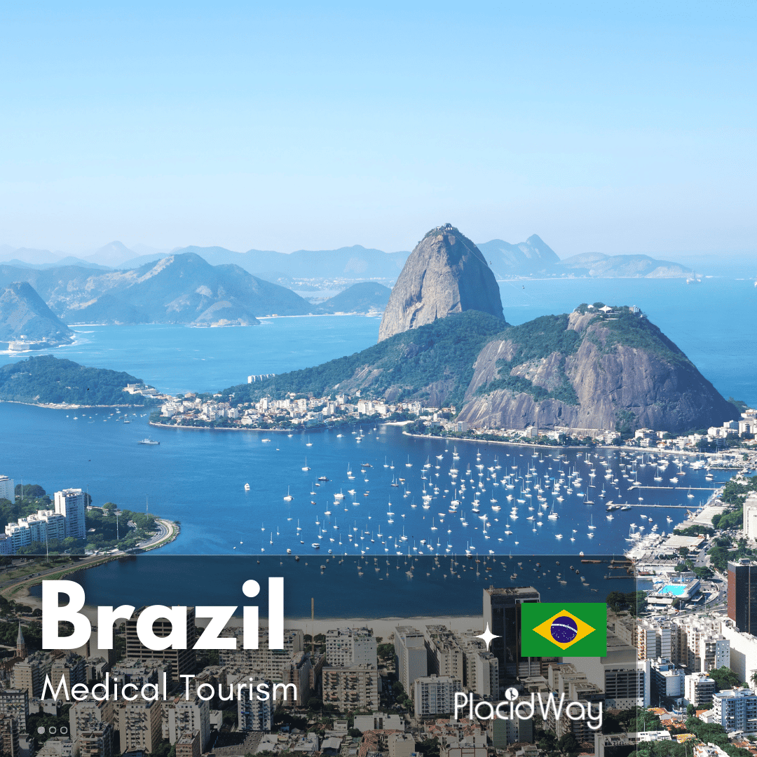 Brasilien Medical Tourism