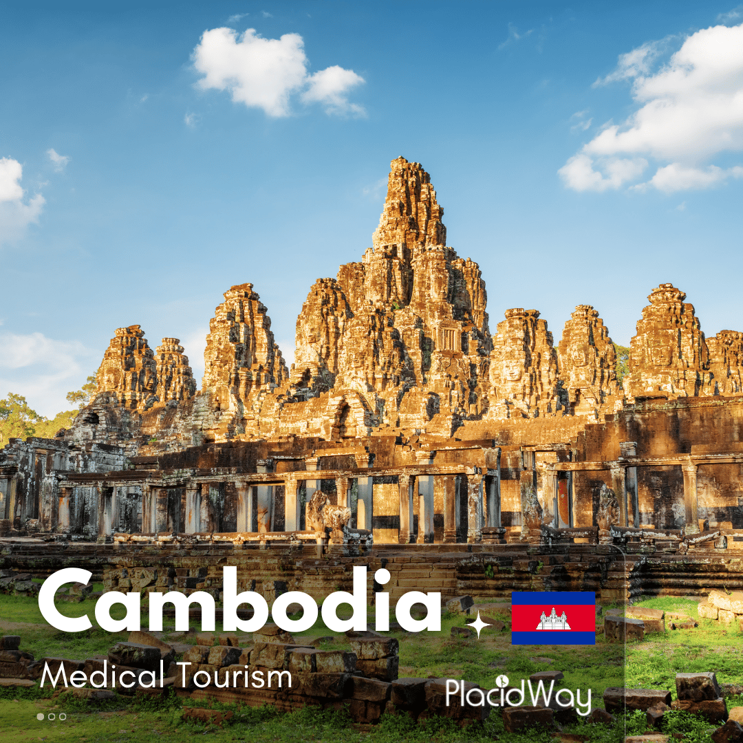 Kambodscha Medical Tourism