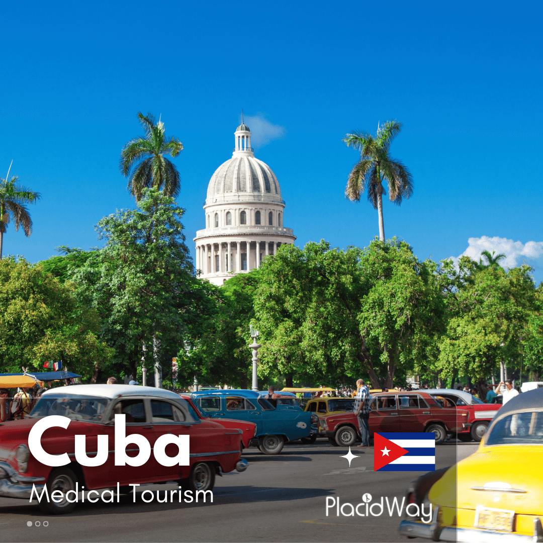 Kuba Medical Tourism